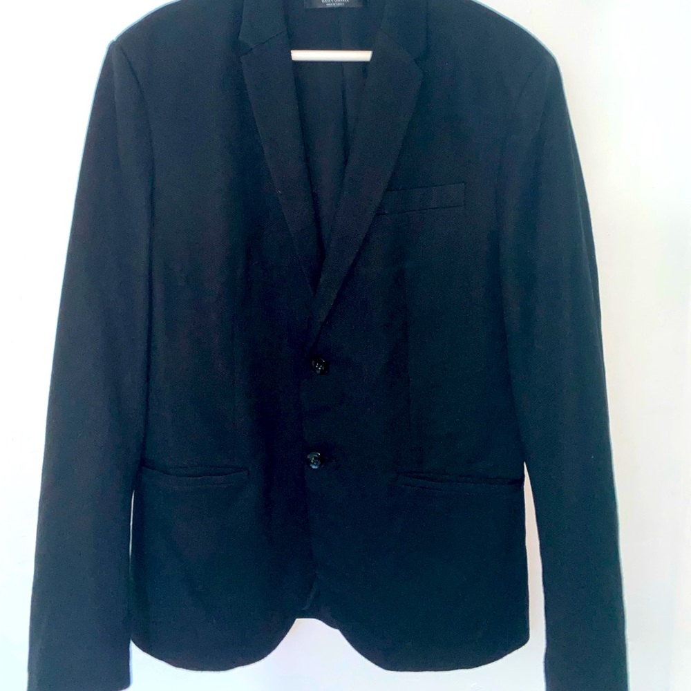 Daily Outfit Blazer